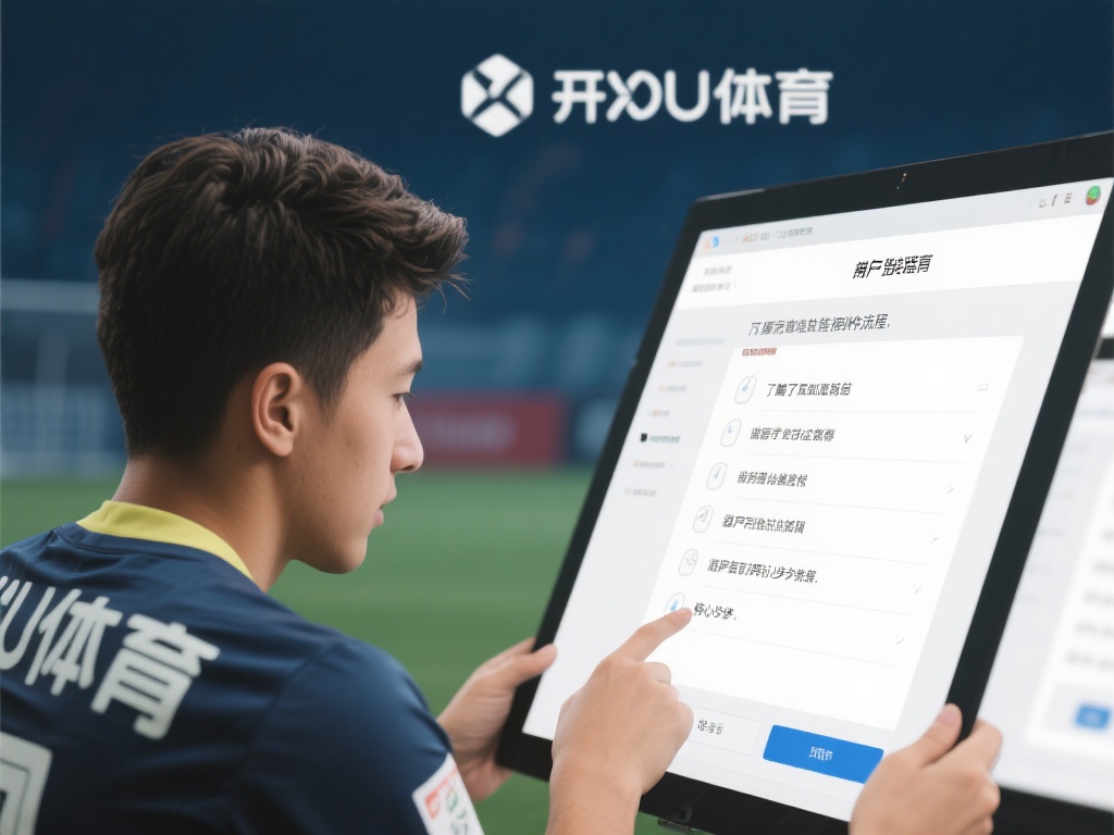 开云体育如何销户 (开云体育如何快速销户？详细步骤解析与注意事项） 