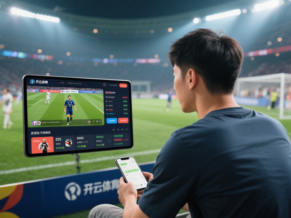 开云体育哪个好 (开云体育哪个好？全面评测帮你选择最佳平台！） 