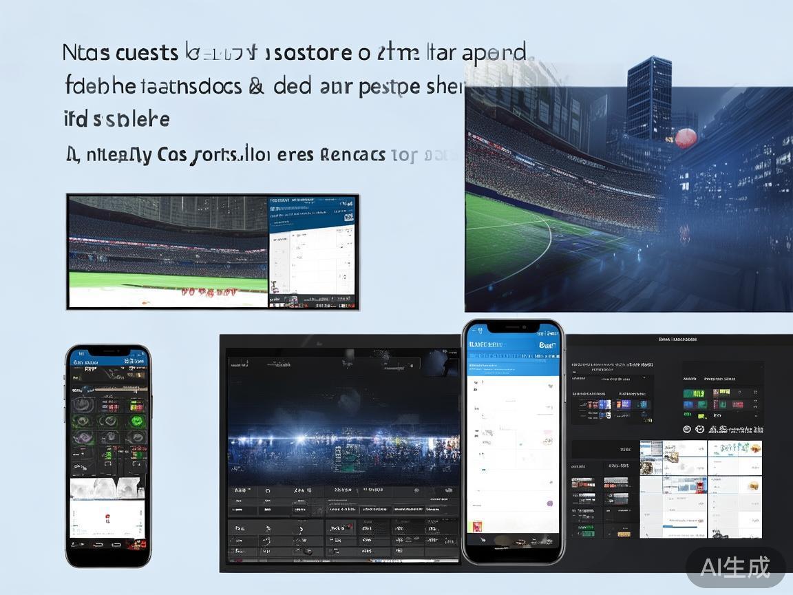 在如今数字化娱乐时代，手机游戏与体育竞猜成为众多用