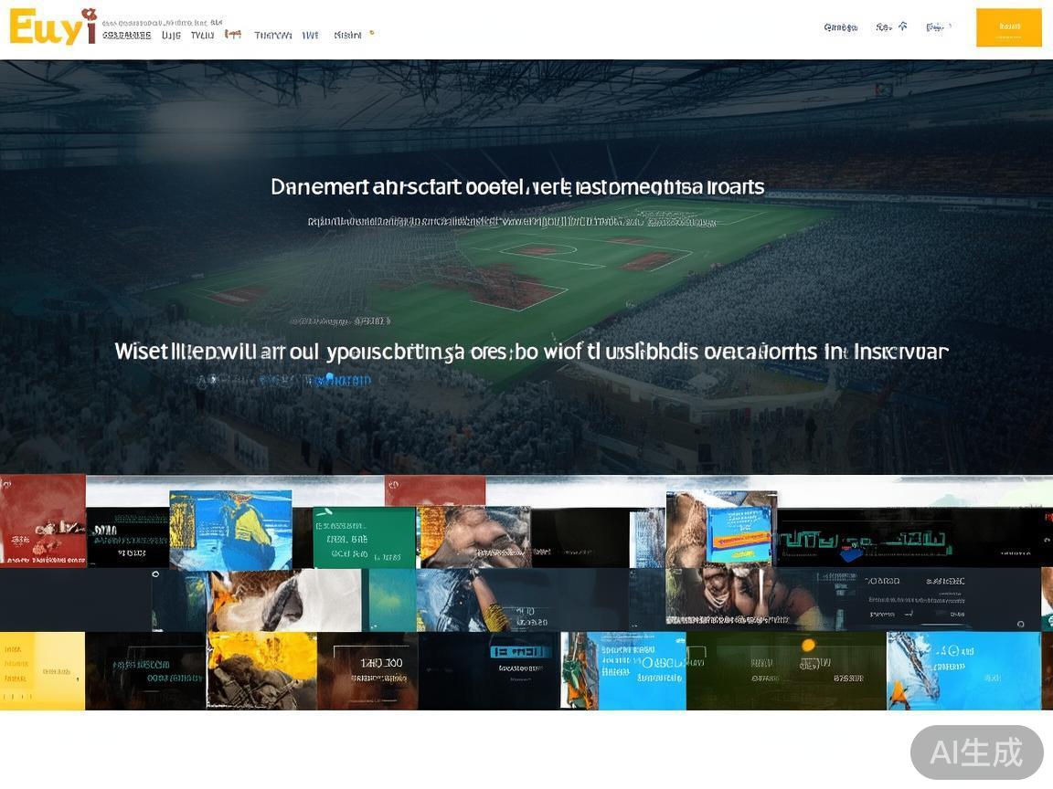 无论是足球、篮球、网球还是其他体育项目，欧亿体育首