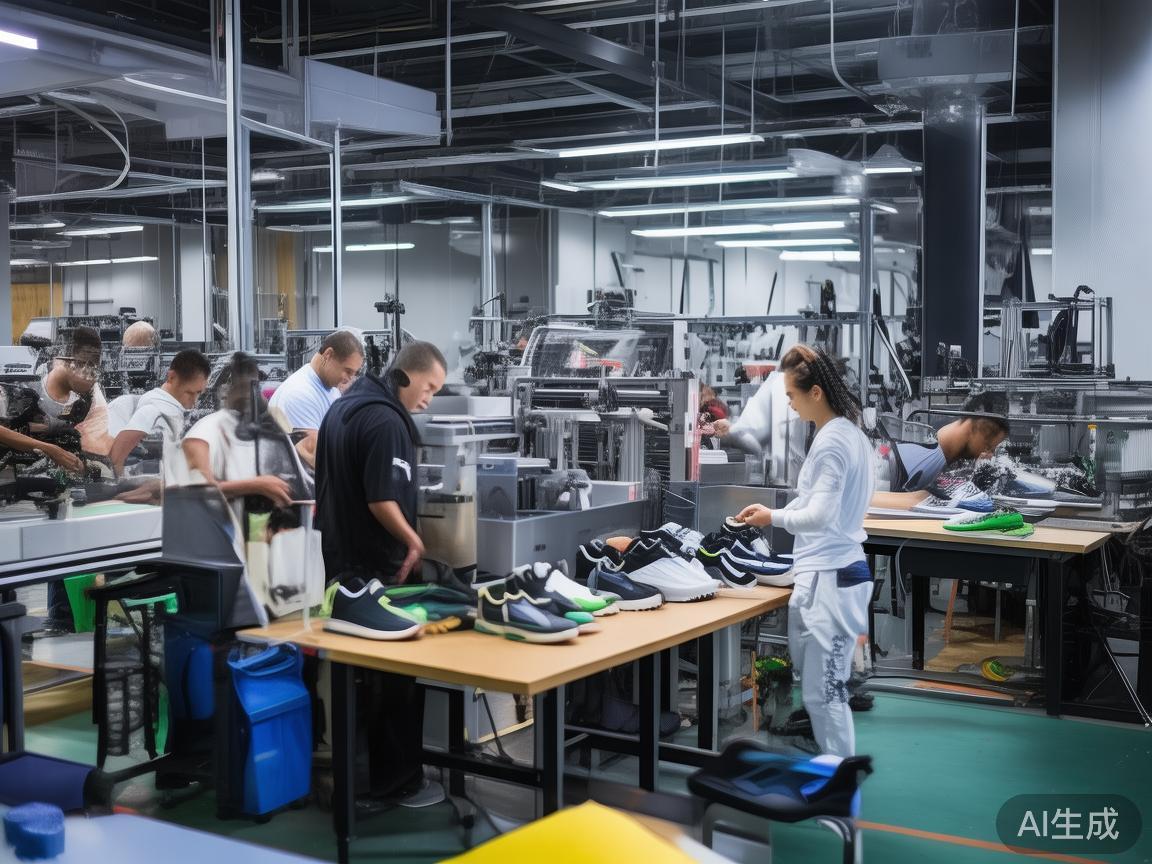 欧亿体育公司是否从事体育装备制造与销售业务的详细介绍 对于是否真正具备体育装备制造能力,行业分析和市场反