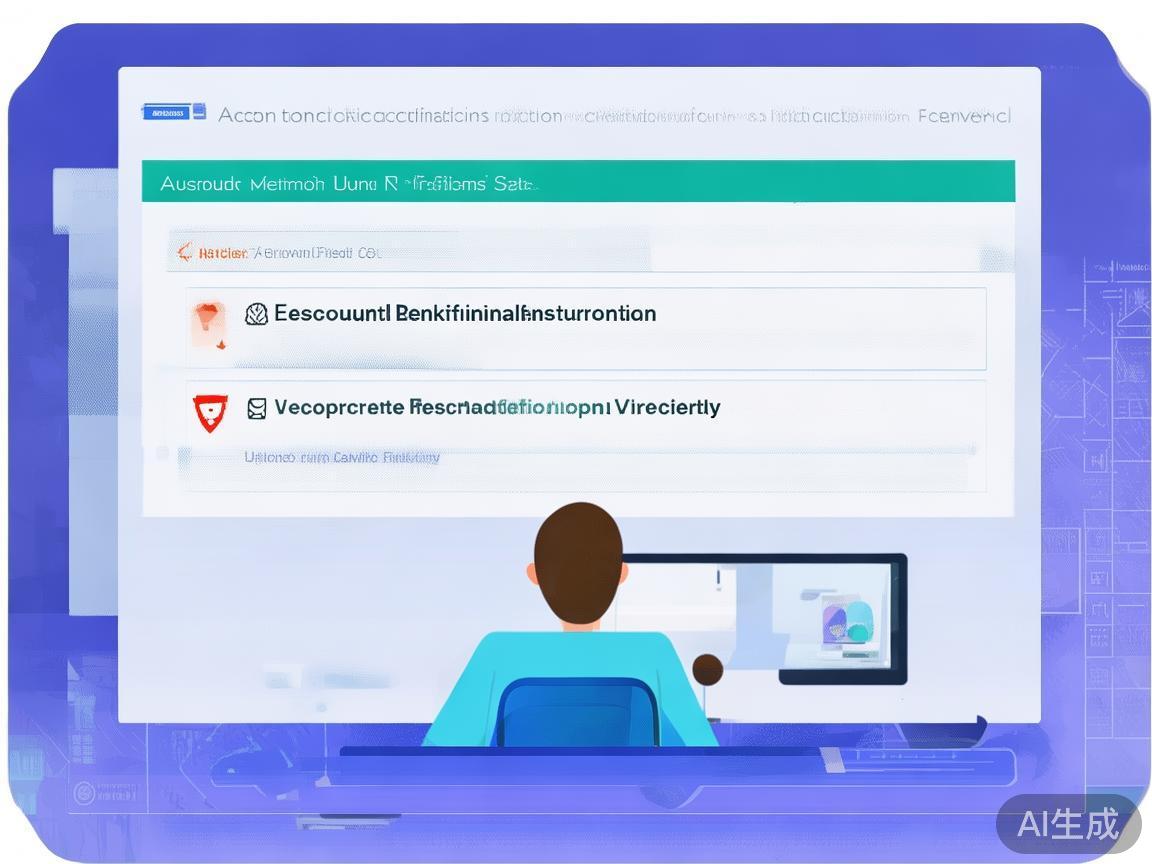 欧亿体育提现不了:平台问题还是账户设置导致的问题分析与对比 账户设置问题:用户需要自行核查账户是否完成认证、银