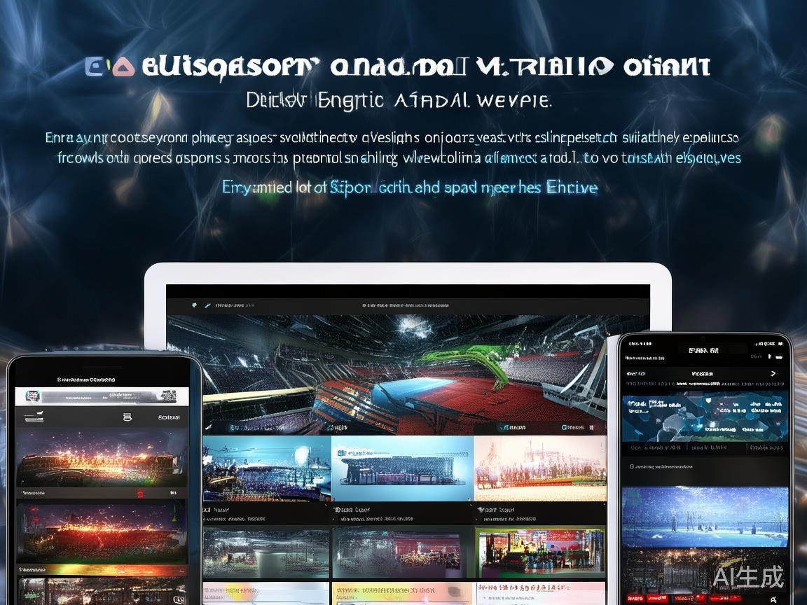 随着移动互联网的快速发展，线上娱乐和体育竞技正不断